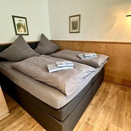 Ferienwohnung Berchtesgaden Zewnętrze zdjęcie