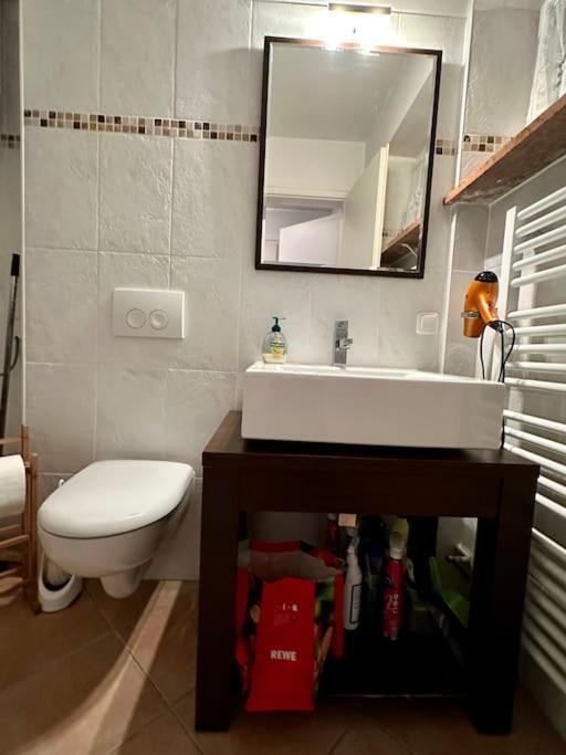 Ferienwohnung Berchtesgaden Zewnętrze zdjęcie