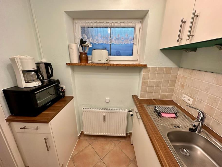 Ferienwohnung Berchtesgaden Zewnętrze zdjęcie