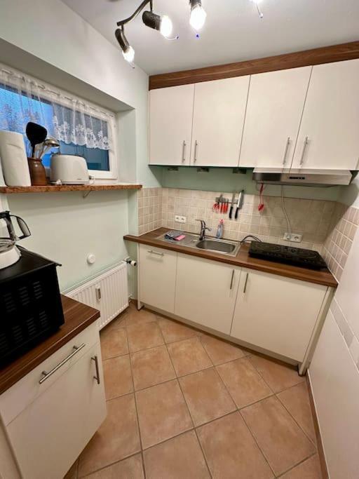 Ferienwohnung Berchtesgaden Zewnętrze zdjęcie