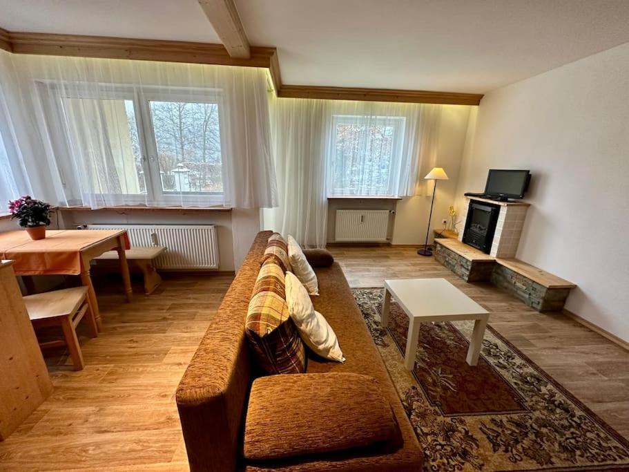 Ferienwohnung Berchtesgaden Zewnętrze zdjęcie
