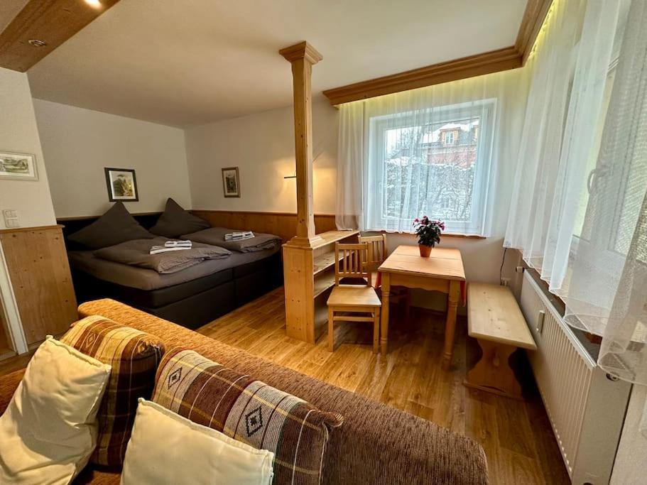 Ferienwohnung Berchtesgaden Zewnętrze zdjęcie